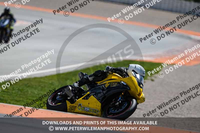 march 2018;motorbikes;no limits;peter wileman photography;portugal;trackday digital images;valencia